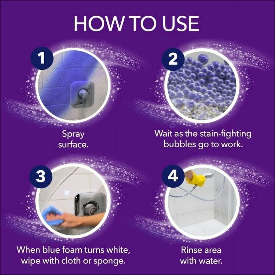 Kaboom Foam-Tastic Bathroom Cleaner