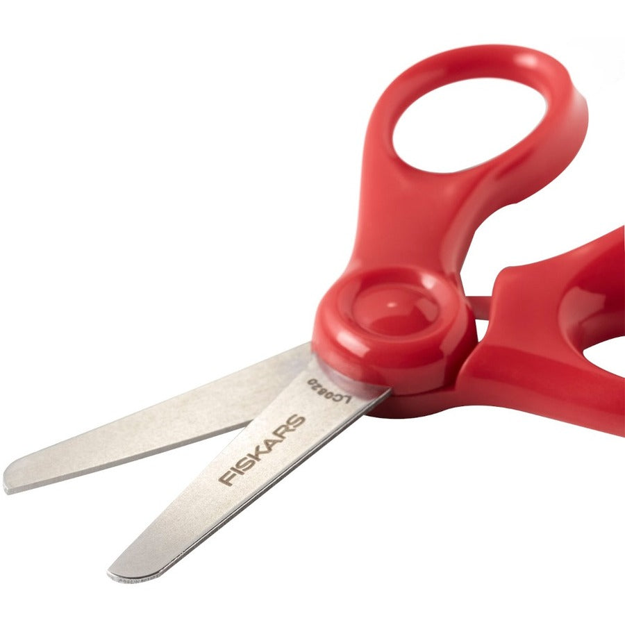 Fiskars 5" Blunt-tip Kids Scissors