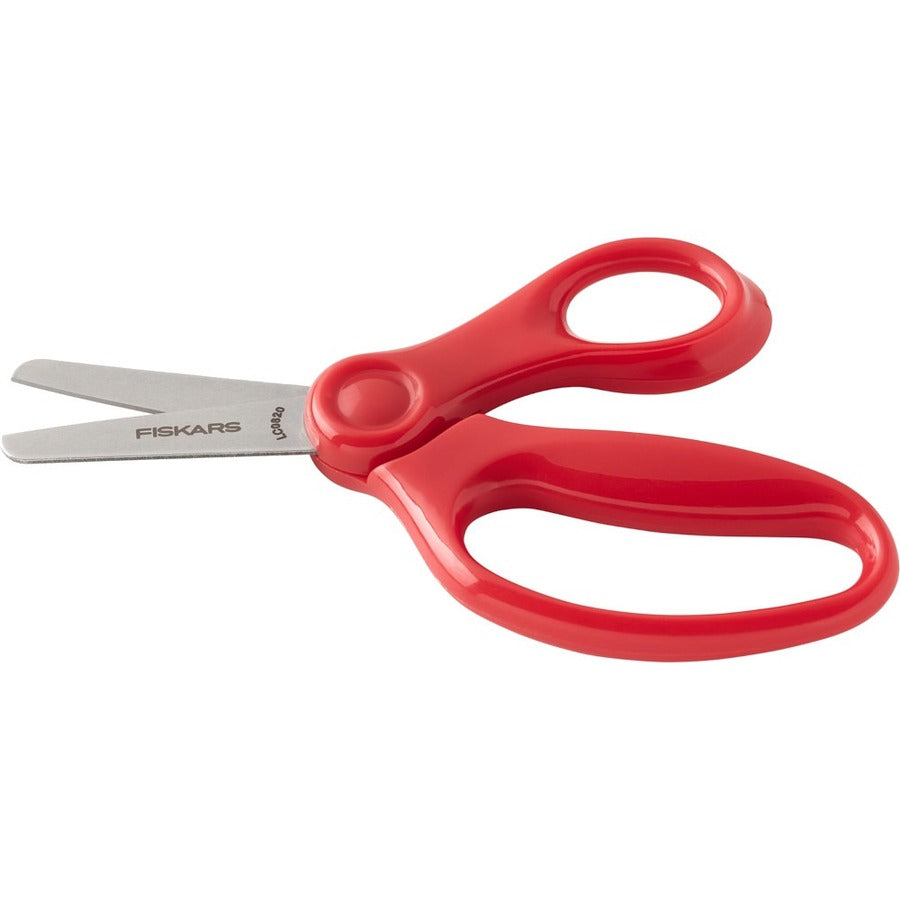 Fiskars 5" Blunt-tip Kids Scissors