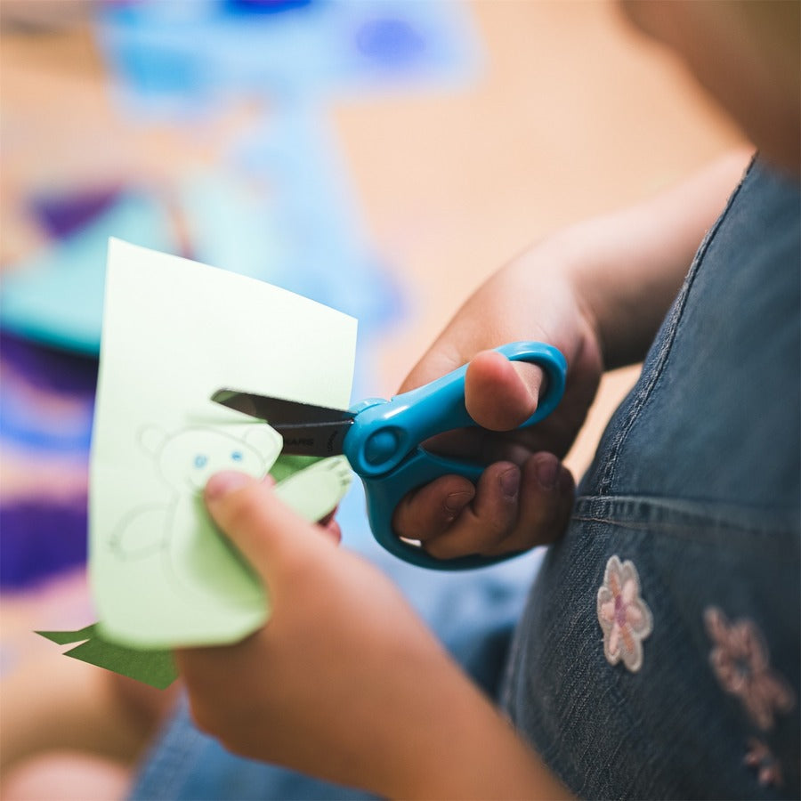 Fiskars 5" Blunt-tip Kids Scissors