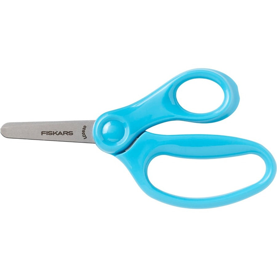 Fiskars 5" Blunt-tip Kids Scissors