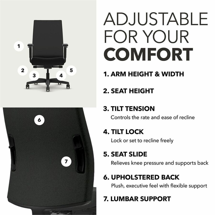 HON Ignition 2.0 Chair