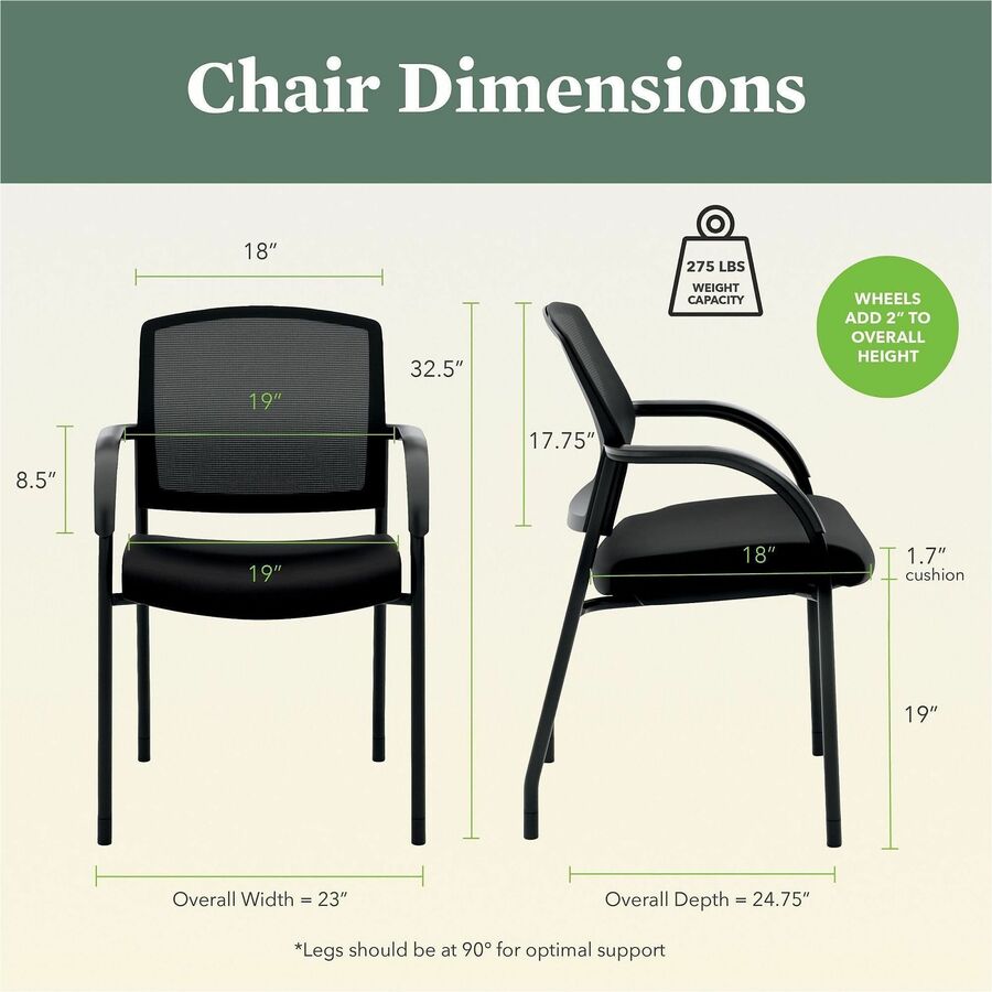 HON Lota Chair