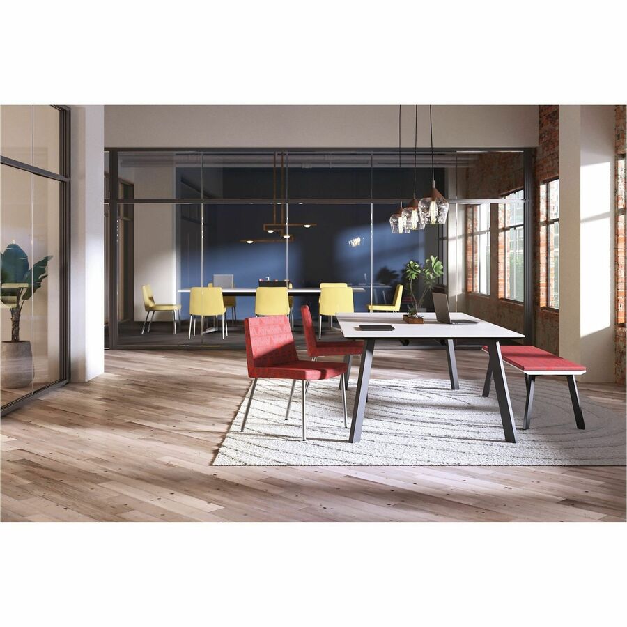 HON Preside HTLB12048P Conference Table Top