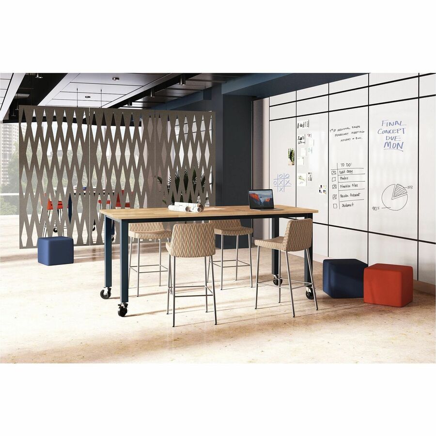 HON Preside HTLB12048P Conference Table Top