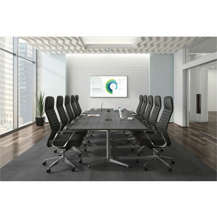 HON Preside HTLB12048P Conference Table Top