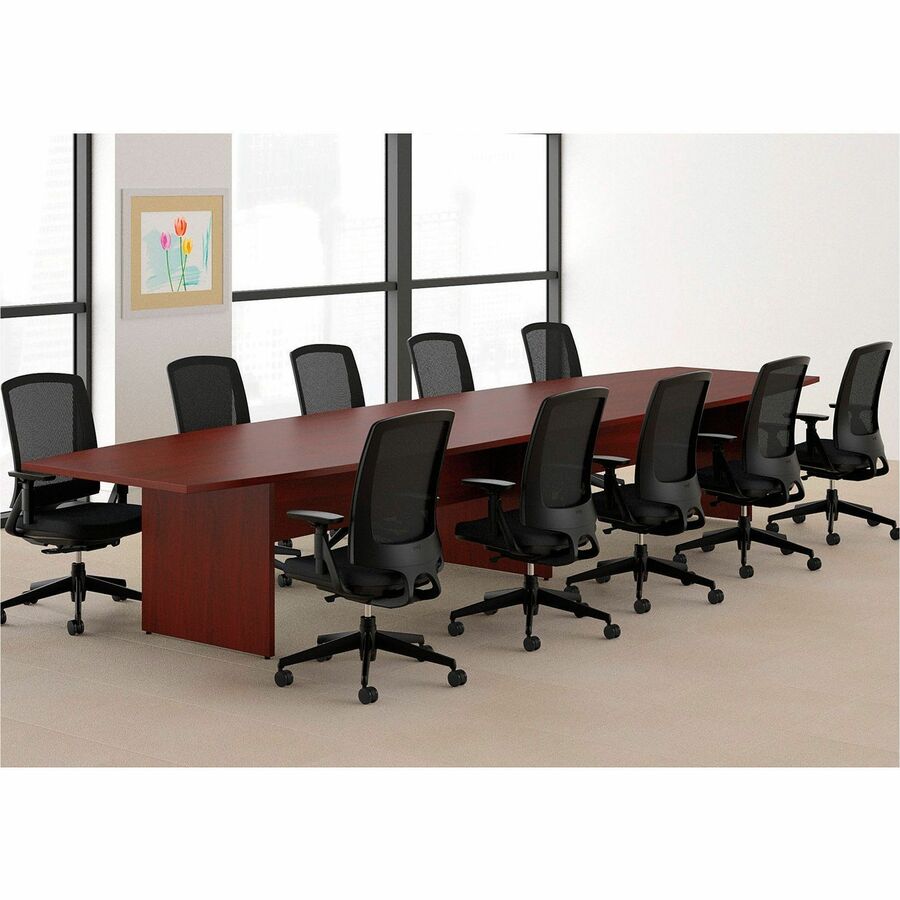 HON Preside HTLB12048P Conference Table Top