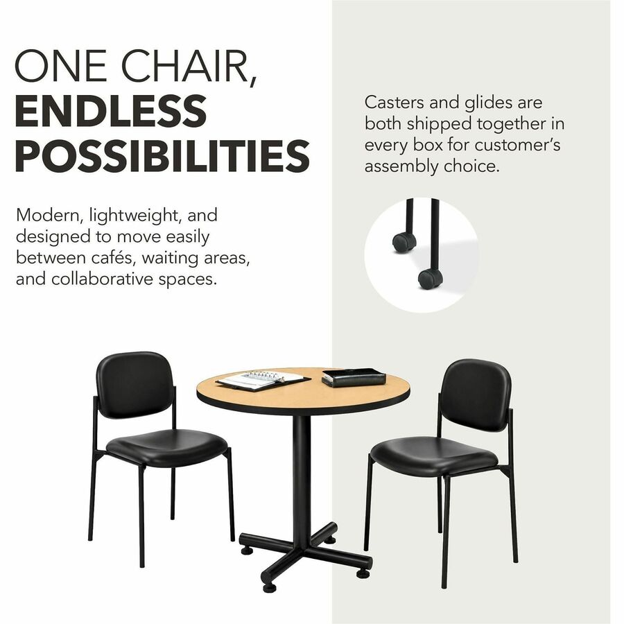 HON Scatter Chair