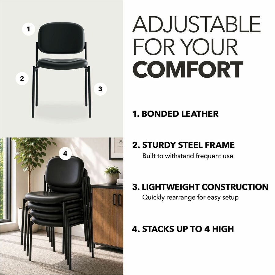 HON Scatter Chair
