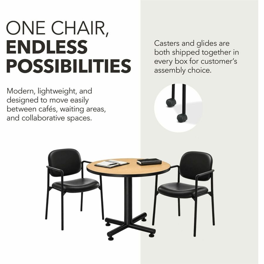 HON Scatter Chair