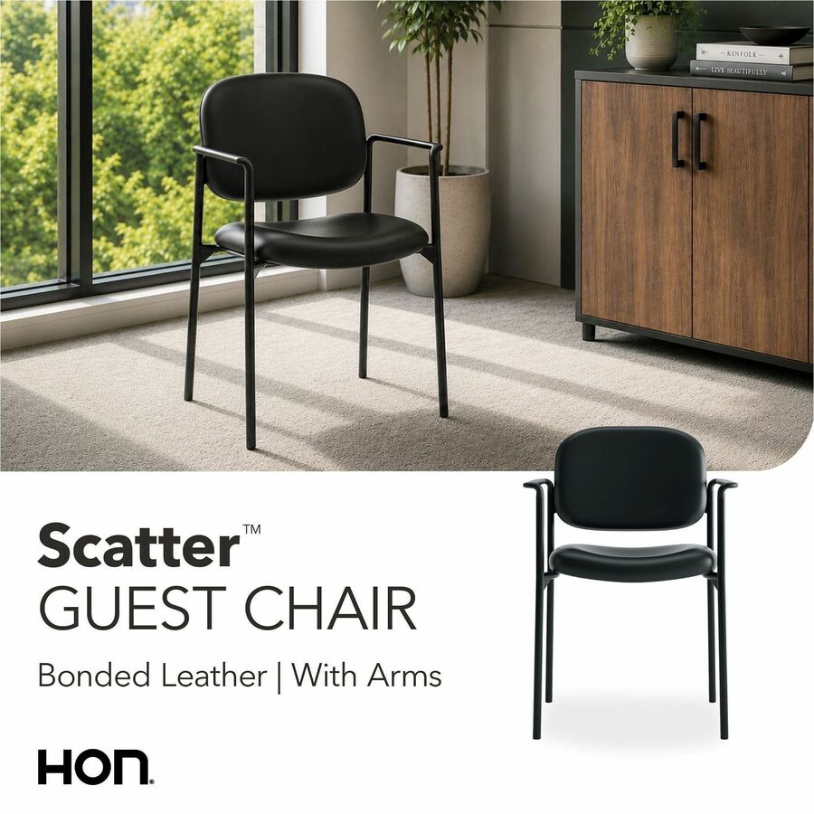HON Scatter Chair