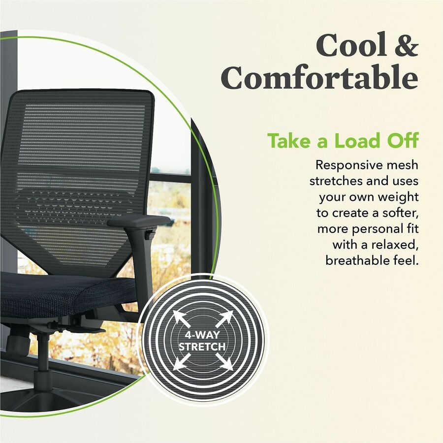 HON Solve Chair