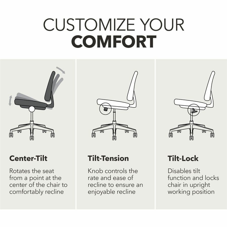 HON Volt Chair