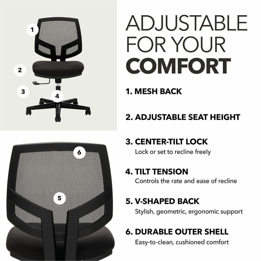 HON Volt Chair