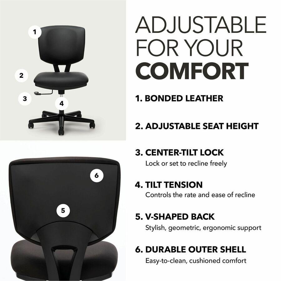 HON Volt 5700 Task Chair