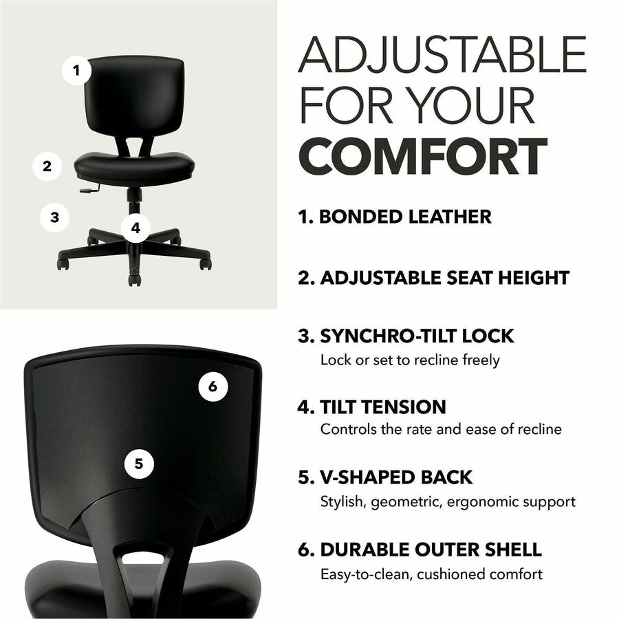 HON Volt Chair