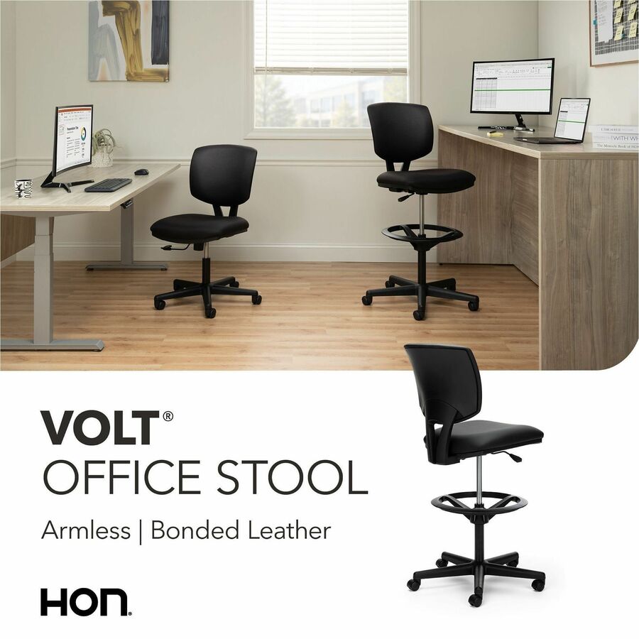 HON Volt Sitting Stool