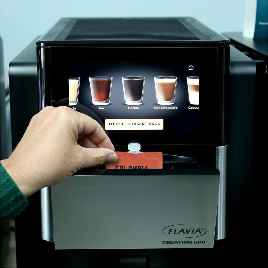 Flavia Freshpack Alterra Medium Colombia Coffee