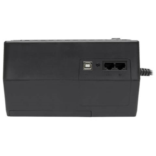Tripp Lite series Internet Office INTERNET550U 550VA UPS