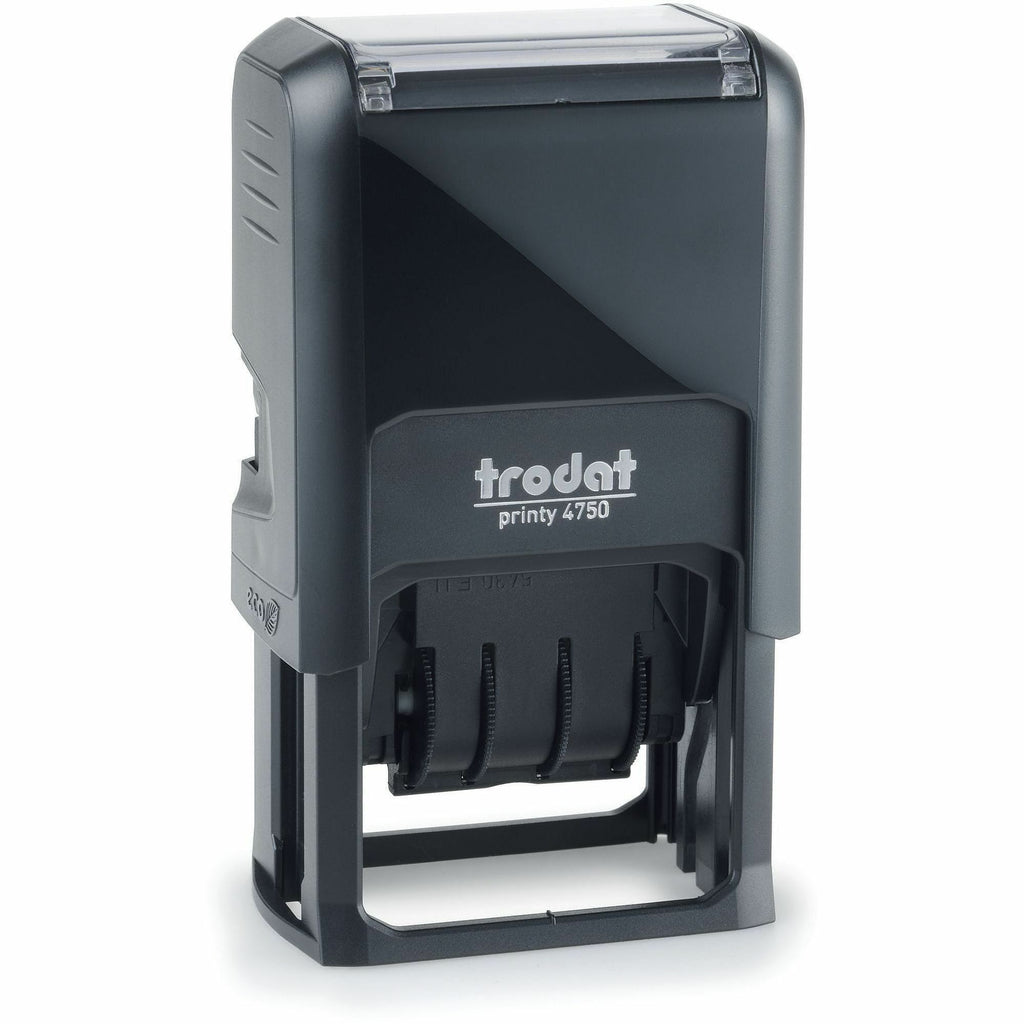 Trodat Received Date Stamp