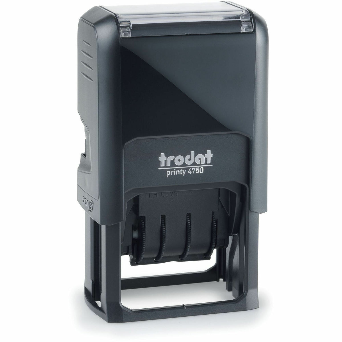 Trodat Received Date Stamp