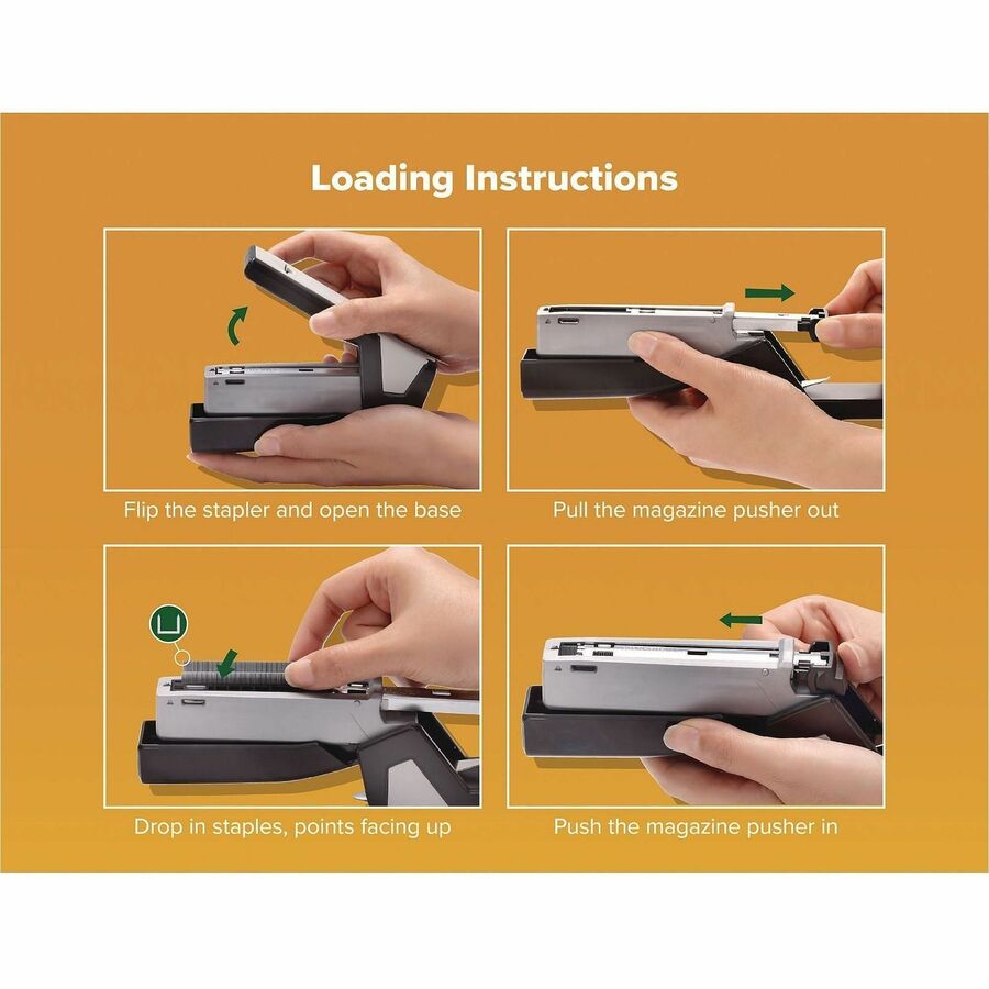 Bostitch 500 Compact Stapler
