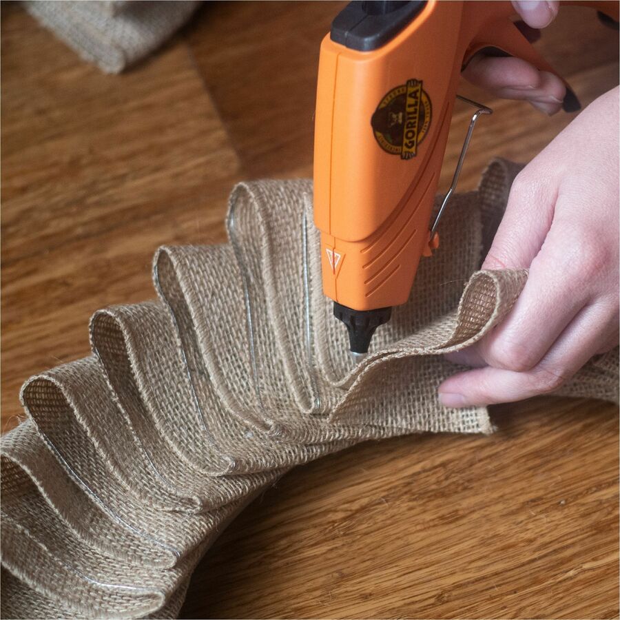 Gorilla Mini Hot Glue Sticks