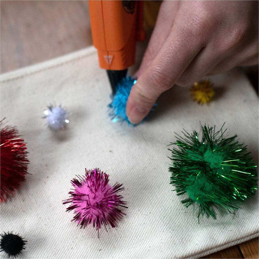 Gorilla Mini Hot Glue Sticks