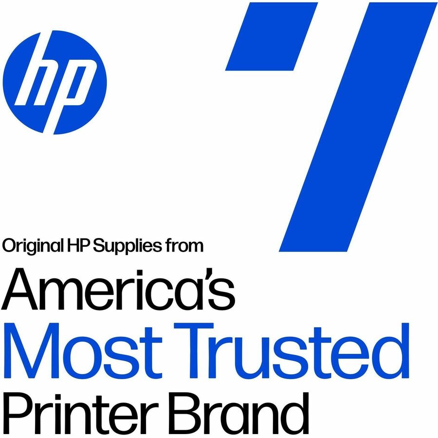 HP 936 Original Inkjet Ink Cartridge - Black - 1 Each