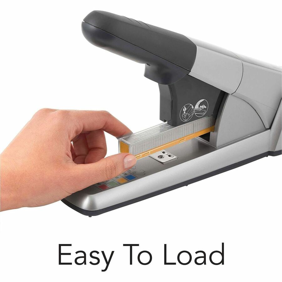 Rapid Cartridge Stapler Staple Cartridge - K8 Yellow