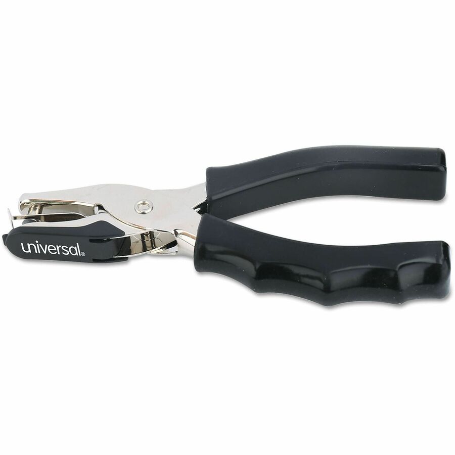 Universal Manual Hole Punch