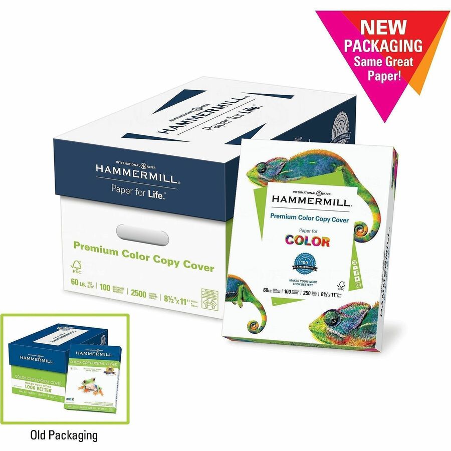 Hammermill Color Copy Paper