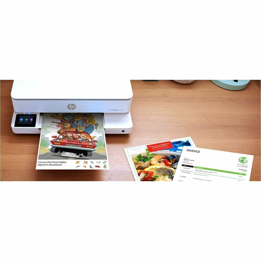 HP EvoMore 936e Original High Yield Inkjet Ink Cartridge - Cyan - 1 Each