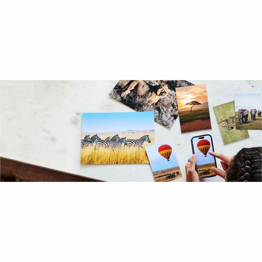 HP EvoMore 936e Original High Yield Inkjet Ink Cartridge - Cyan - 1 Each