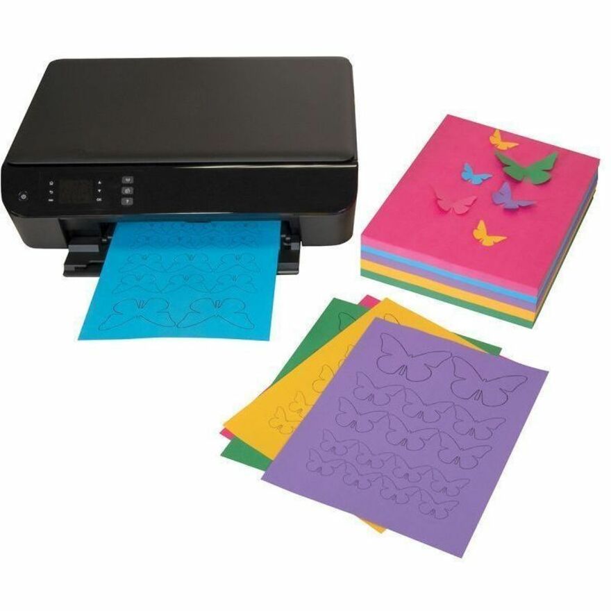 Pacon Array Designer Colors Multi-purpose Paper