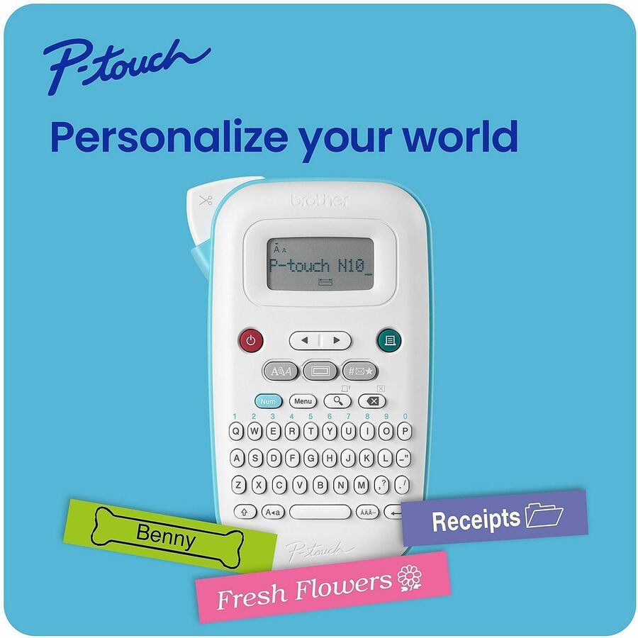P-touch PT-N10