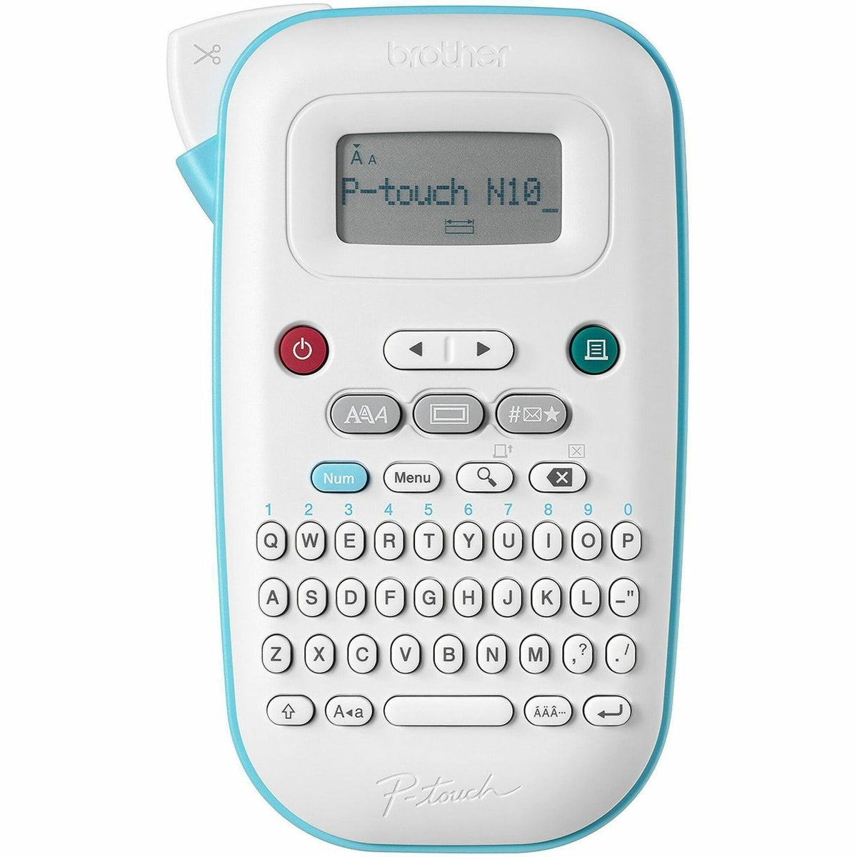 P-touch PT-N10