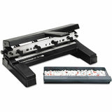 Swingline 2-4 Holes Heavy-Duty Paper Punch