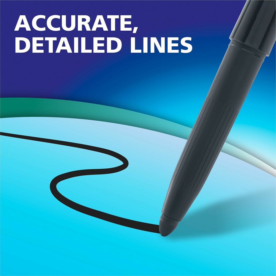 Expo Wet-Erase Markers