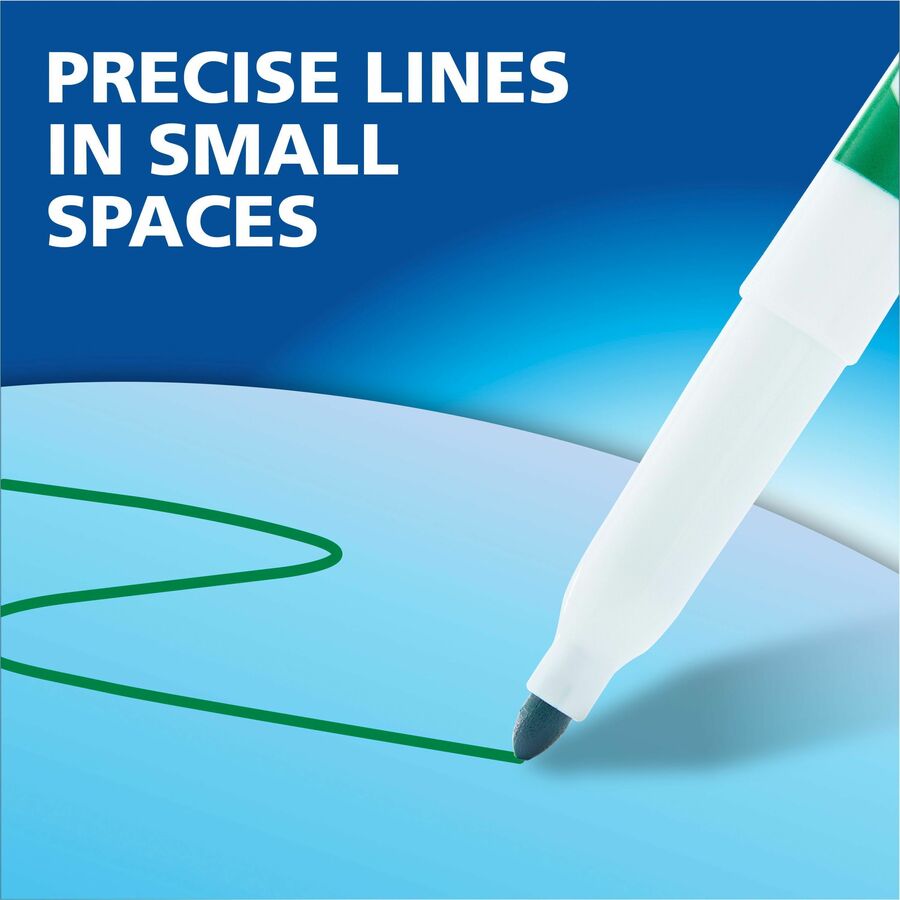 Expo Dry-Erase Marker Kit