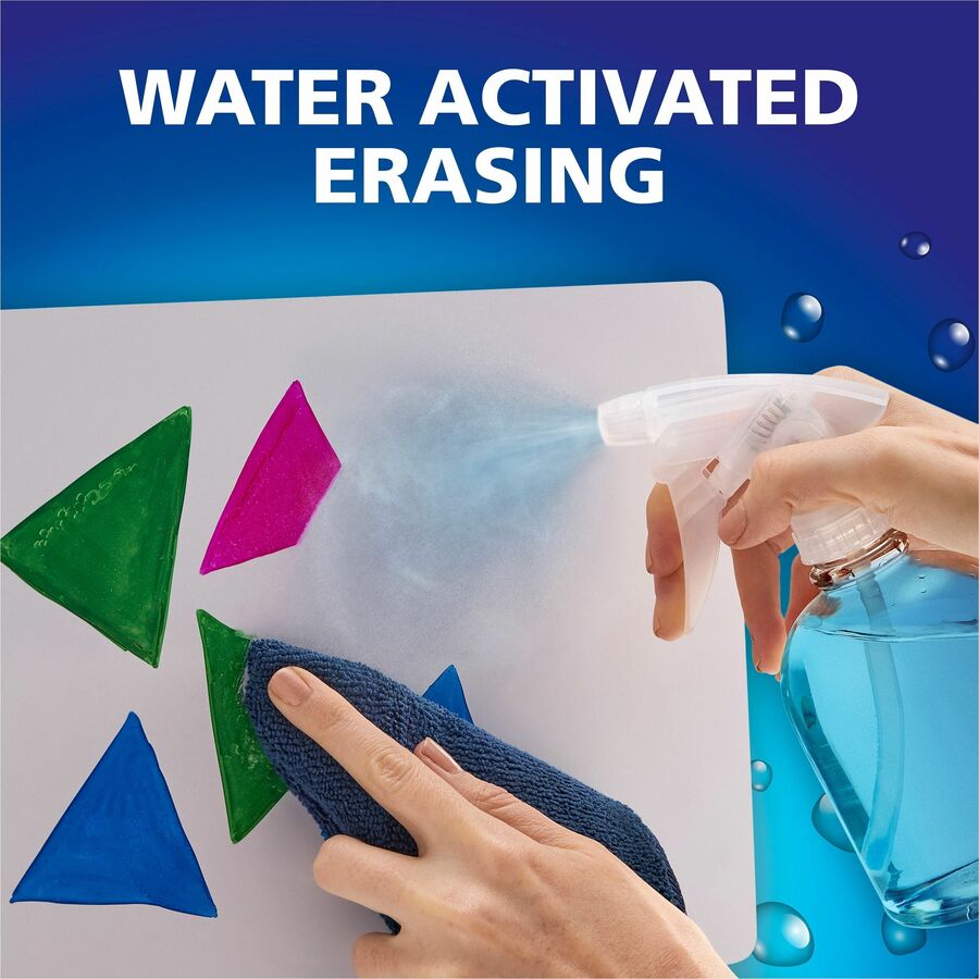 Expo Wet Erase Markers, Ultra Fine Tip