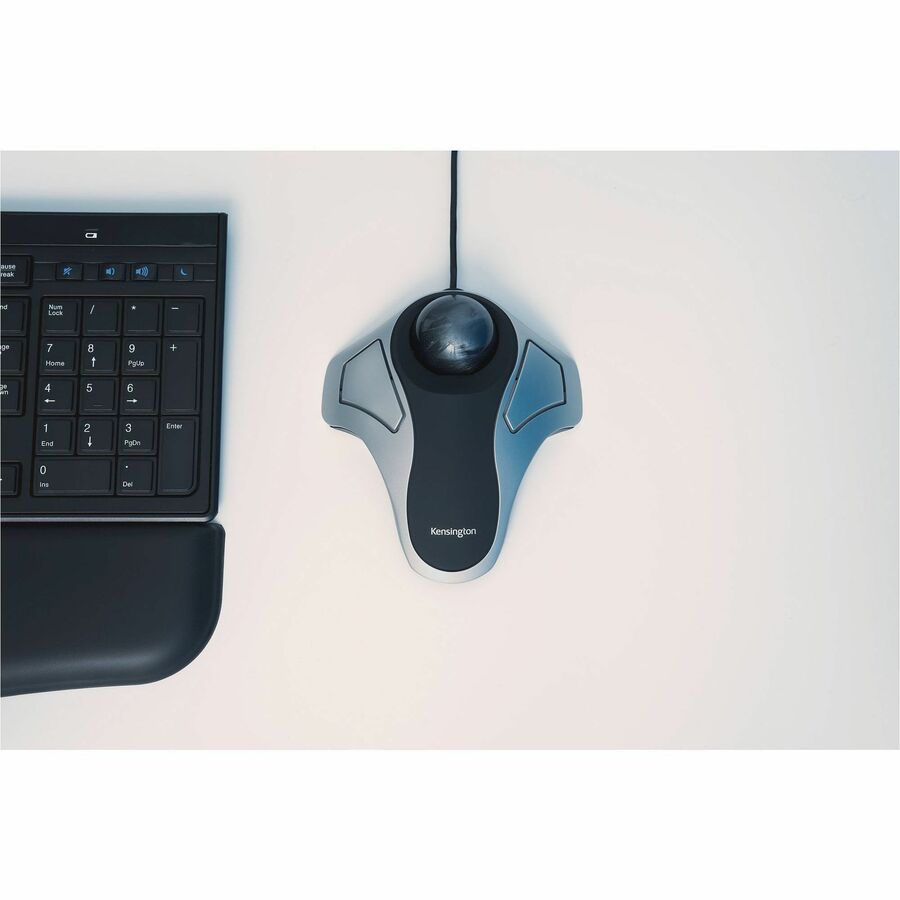 Kensington Stationary Orbit Optical Trackball