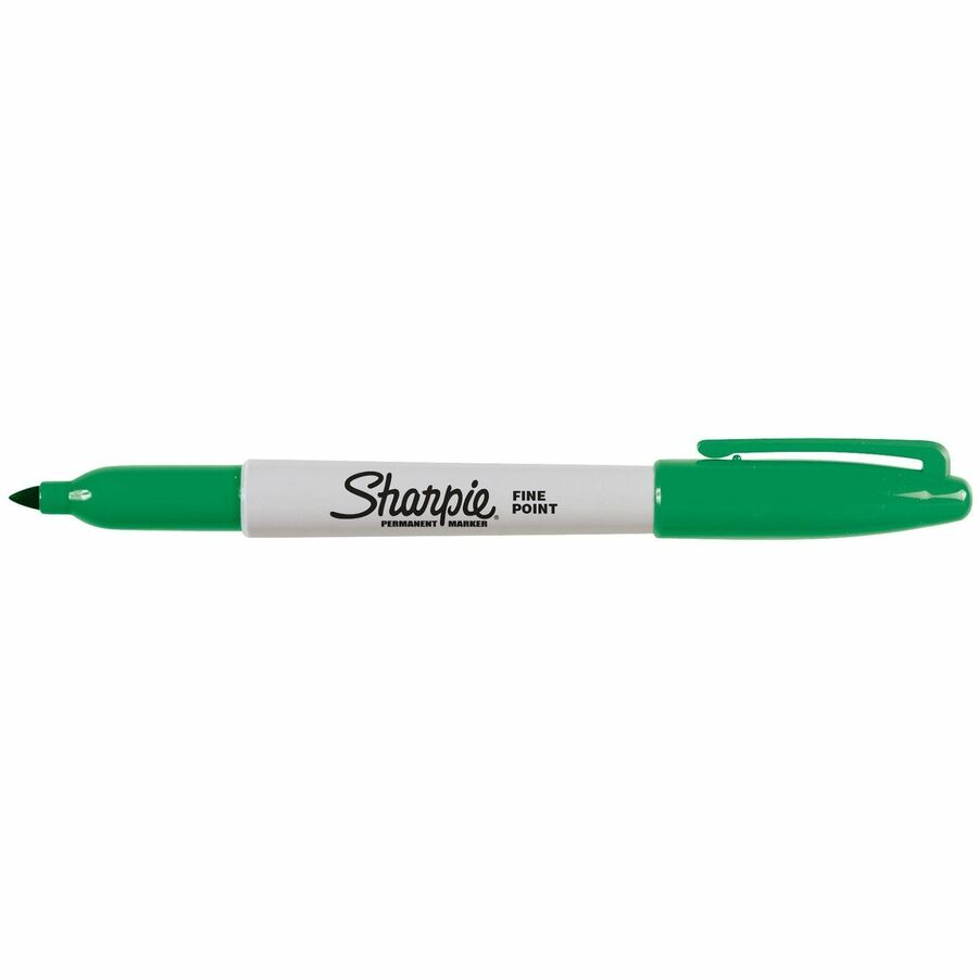 Sharpie Fine Point Permanent Marker