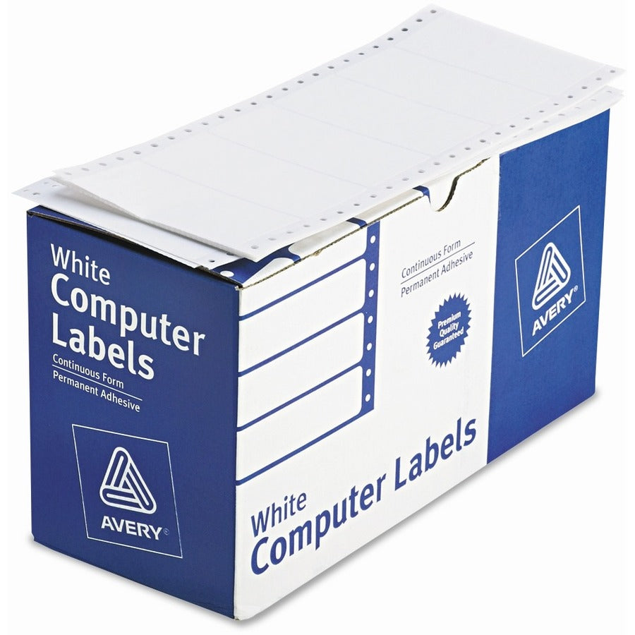 Avery® Address Label