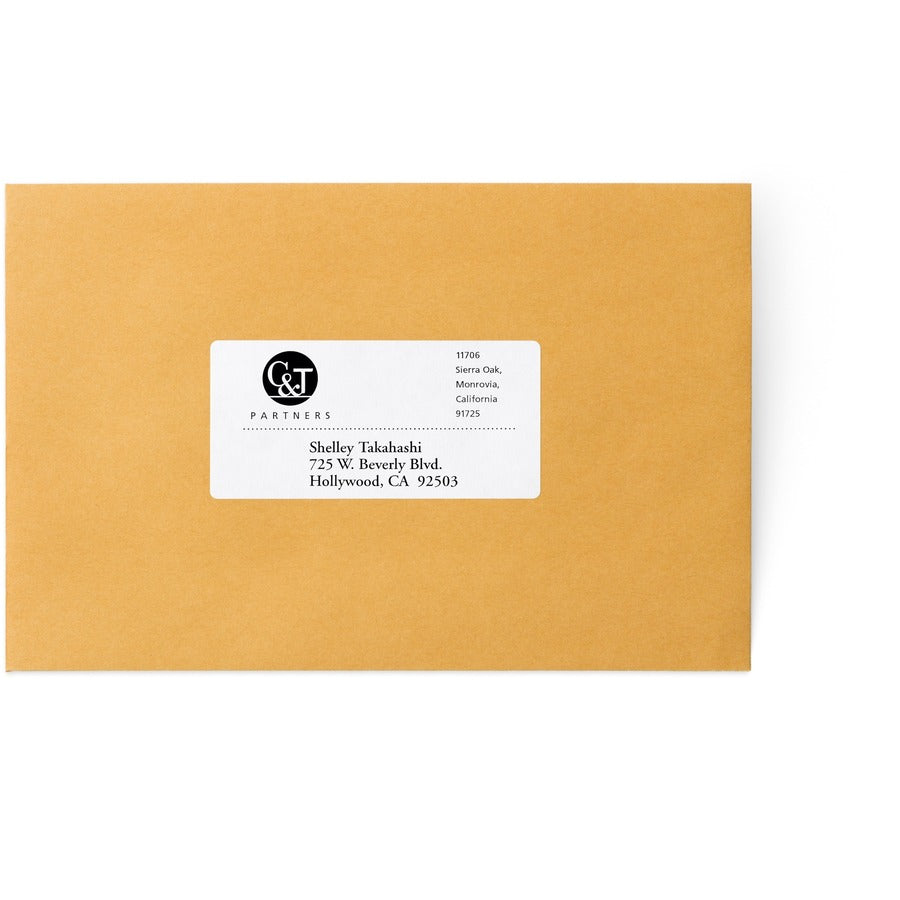 Avery® Address Label