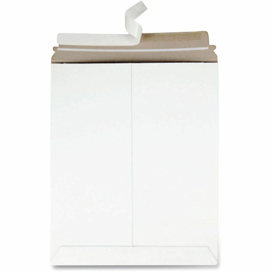 Quality Park Sturdy Fiberboard Photo Mailers