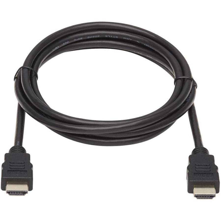 Tripp Lite series High Speed Audio/Video HDMI Cable