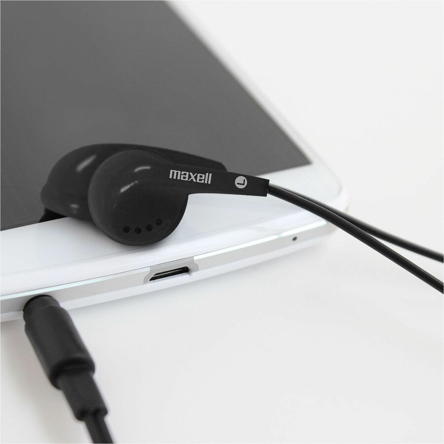Maxell EB-95 Stereo Earbuds