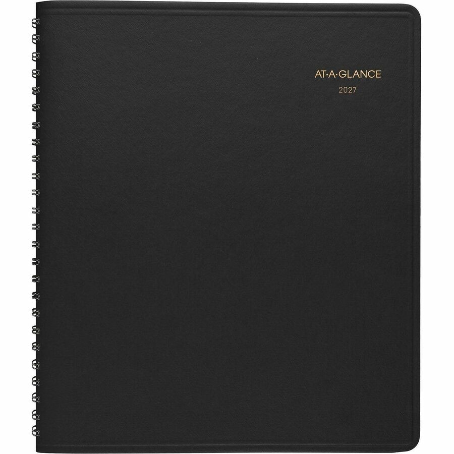 At-A-Glance 24-HourAppointment Book Planner