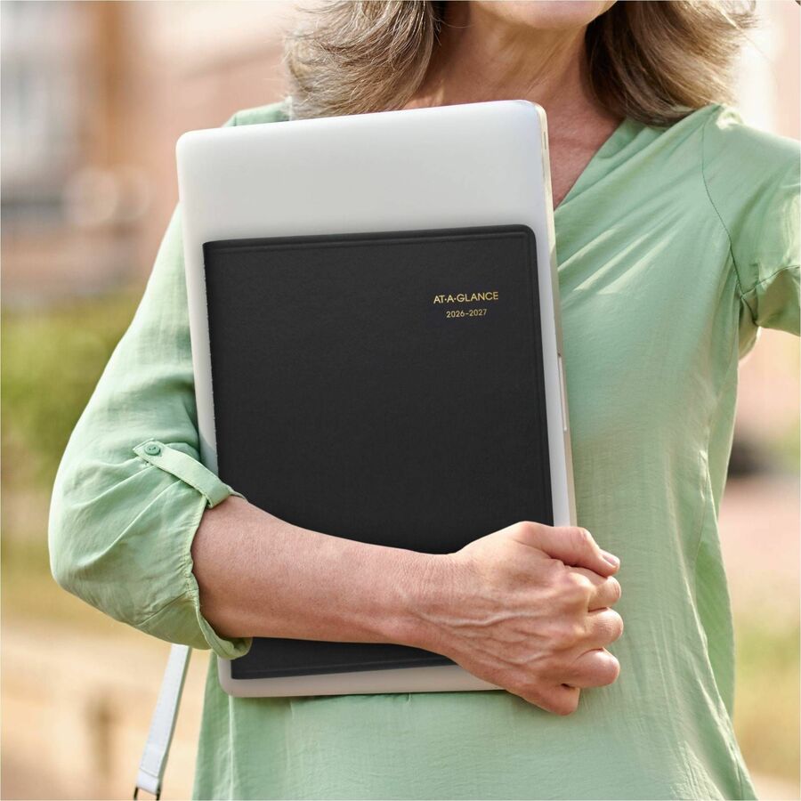 At-A-Glance Academic Weekly Appointment Book
